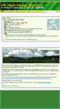 Mobile Screenshot of hkhash.com